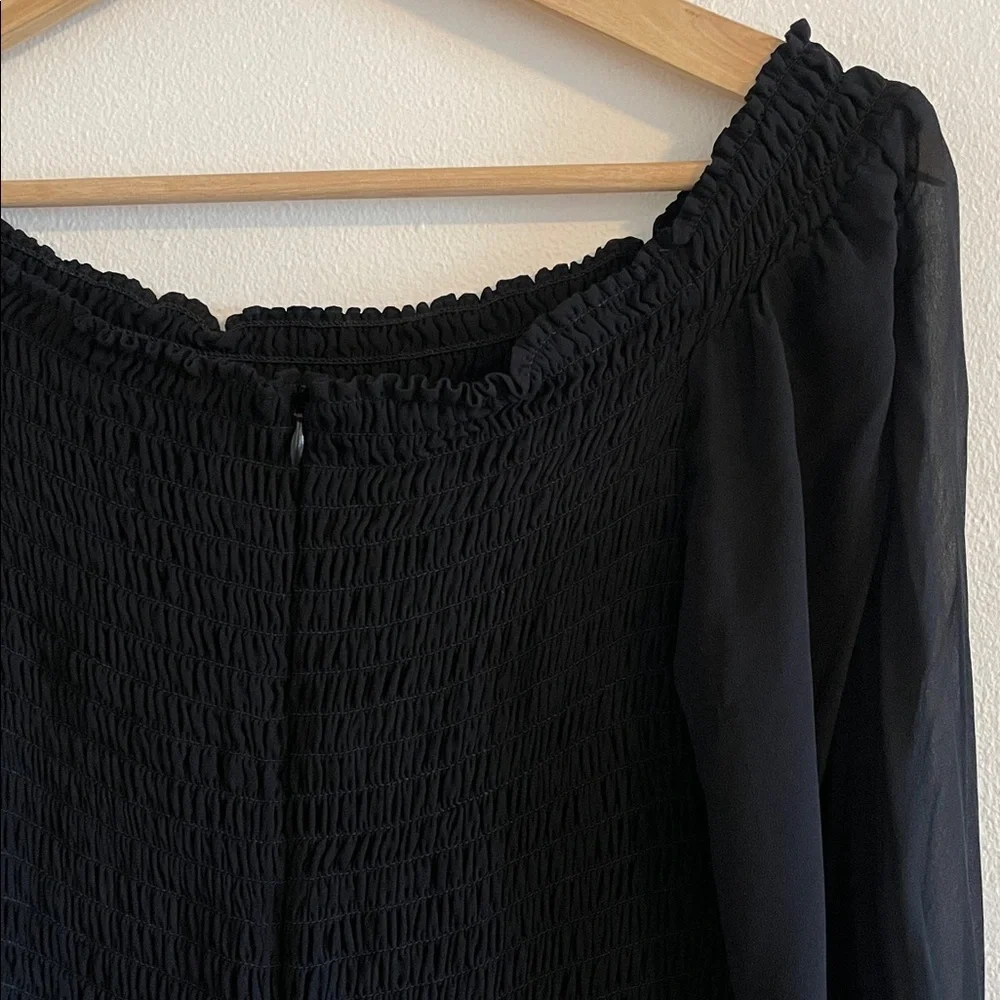 Reformation romantic effortlessly